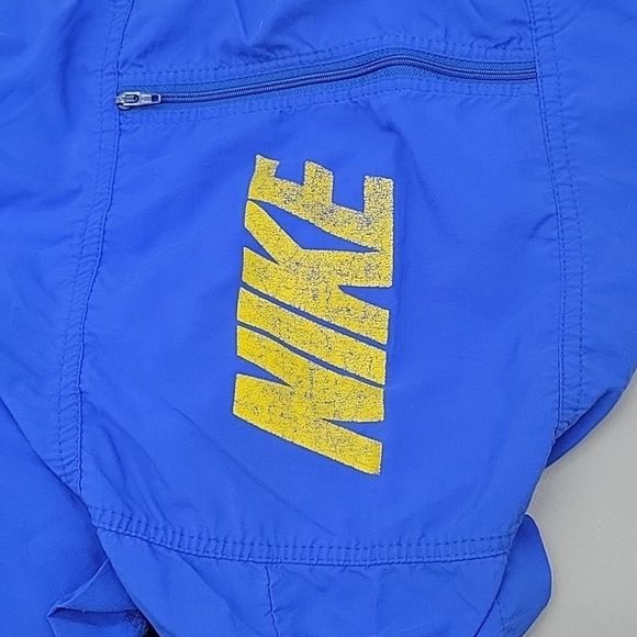 🇺🇲 Vintage Nike padded cycling shorts Made in USA🇺🇸🚴‍♂️ - Picture 5 of 5